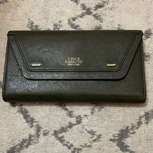 Vince Camuto New York Wallet